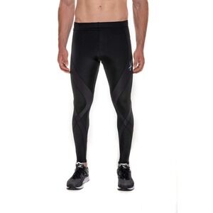 CWX Stabilyx Black Pro Tights Compression Large Active Running Mens